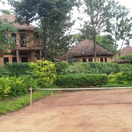 Lakeside Escape - Uganda Mpenja Exterior photo