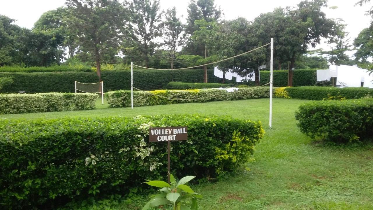 Lakeside Escape - Uganda Mpenja Exterior photo