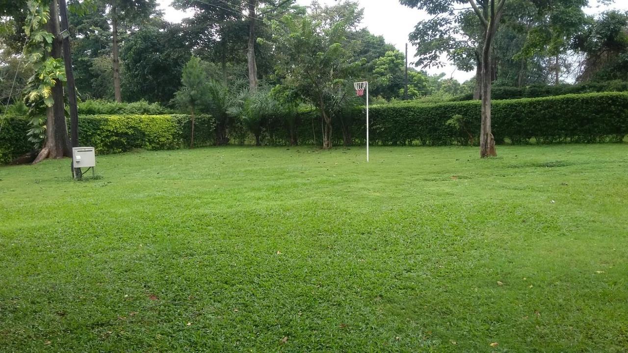 Lakeside Escape - Uganda Mpenja Exterior photo