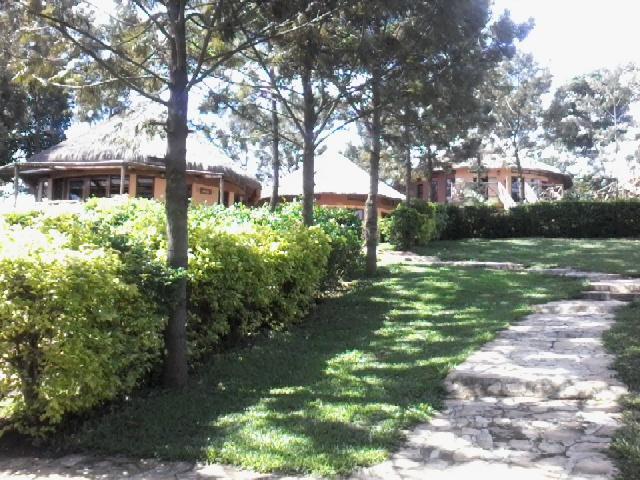 Lakeside Escape - Uganda Mpenja Exterior photo