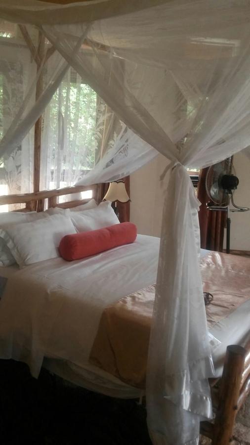 Lakeside Escape - Uganda Mpenja Exterior photo